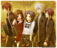 BUY NEW hiiro no kakera - 176383 Premium Anime Print Poster