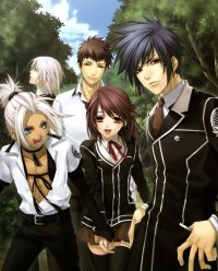BUY NEW hiiro no kakera - 181065 Premium Anime Print Poster