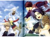 BUY NEW hiiro no kakera - 181952 Premium Anime Print Poster