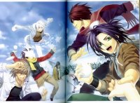 BUY NEW hiiro no kakera - 181952 Premium Anime Print Poster