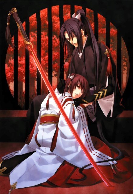 BUY NEW hiiro no kakera - 185823 Premium Anime Print Poster hiiro no kakera - 185823 image