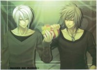 BUY NEW hiiro no kakera - 187801 Premium Anime Print Poster