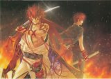 BUY NEW hiiro no kakera - 187896 Premium Anime Print Poster