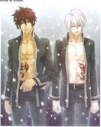 BUY NEW hiiro no kakera - 188274 Premium Anime Print Poster