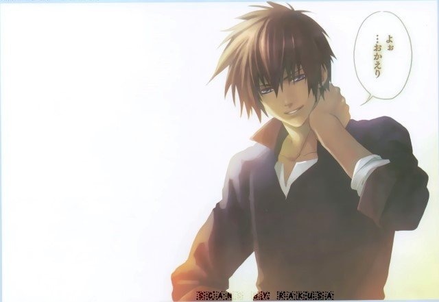 BUY NEW hiiro no kakera - 188277 Premium Anime Print Poster hiiro no kakera - 188277 image
