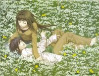 BUY NEW hiiro no kakera - 188289 Premium Anime Print Poster