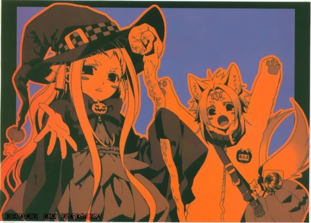 BUY NEW hiiro no kakera - 188521 Premium Anime Print Poster hiiro no kakera - 188521 image
