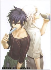 BUY NEW hiiro no kakera - 188527 Premium Anime Print Poster