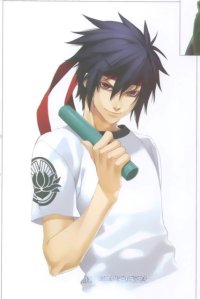BUY NEW hiiro no kakera - 188532 Premium Anime Print Poster
