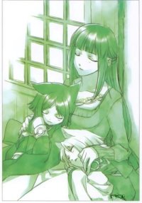 BUY NEW hiiro no kakera - 188534 Premium Anime Print Poster