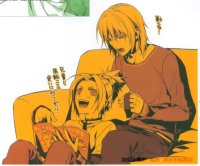 BUY NEW hiiro no kakera - 188540 Premium Anime Print Poster