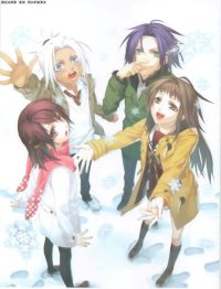 BUY NEW hiiro no kakera - 188807 Premium Anime Print Poster