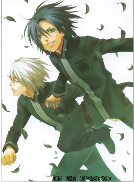 BUY NEW hiiro no kakera - 188808 Premium Anime Print Poster hiiro no kakera - 188808 image