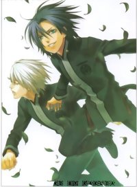 BUY NEW hiiro no kakera - 188808 Premium Anime Print Poster