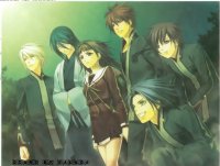 BUY NEW hiiro no kakera - 188810 Premium Anime Print Poster