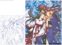 BUY NEW hiiro no kakera - 188812 Premium Anime Print Poster