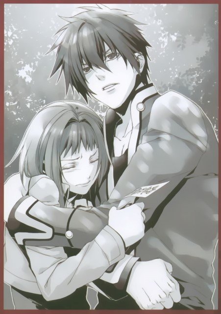 BUY NEW hiiro no kakera - 189041 Premium Anime Print Poster hiiro no kakera - 189041 image
