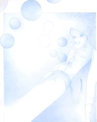 BUY NEW hikaru nakano - 90605 Premium Anime Print Poster