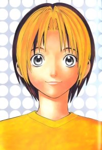 BUY NEW hikaru no go - 10344 Premium Anime Print Poster
