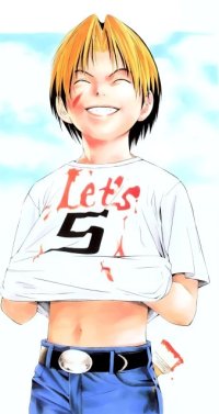 BUY NEW hikaru no go - 10353 Premium Anime Print Poster