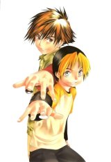 BUY NEW hikaru no go - 10431 Premium Anime Print Poster