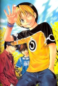BUY NEW hikaru no go - 10432 Premium Anime Print Poster