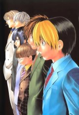 BUY NEW hikaru no go - 10435 Premium Anime Print Poster