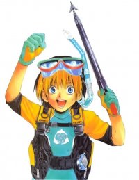 BUY NEW hikaru no go - 10441 Premium Anime Print Poster