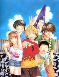 BUY NEW hikaru no go - 10443 Premium Anime Print Poster