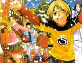 BUY NEW hikaru no go - 110154 Premium Anime Print Poster