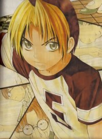 BUY NEW hikaru no go - 114870 Premium Anime Print Poster