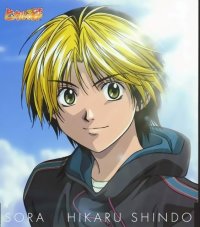 BUY NEW hikaru no go - 129498 Premium Anime Print Poster