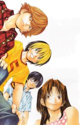 BUY NEW hikaru no go - 134047 Premium Anime Print Poster
