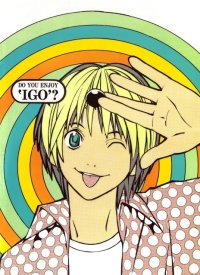 BUY NEW hikaru no go - 134730 Premium Anime Print Poster