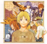 BUY NEW hikaru no go - 134732 Premium Anime Print Poster