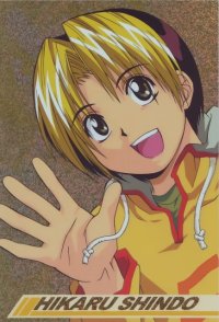 BUY NEW hikaru no go - 148043 Premium Anime Print Poster