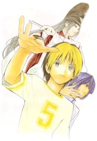 BUY NEW hikaru no go - 148486 Premium Anime Print Poster