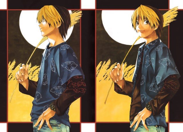 BUY NEW hikaru no go - 148490 Premium Anime Print Poster hikaru no go - 148490 image