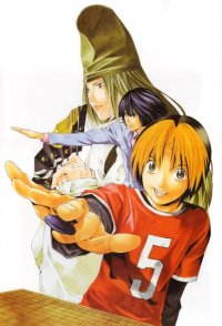 BUY NEW hikaru no go - 148937 Premium Anime Print Poster
