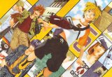BUY NEW hikaru no go - 153451 Premium Anime Print Poster