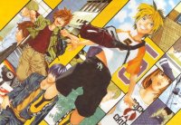 BUY NEW hikaru no go - 153451 Premium Anime Print Poster