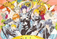 BUY NEW hikaru no go - 153458 Premium Anime Print Poster