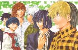 BUY NEW hikaru no go - 153464 Premium Anime Print Poster