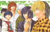 BUY NEW hikaru no go - 153464 Premium Anime Print Poster