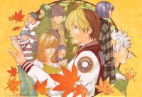BUY NEW hikaru no go - 153473 Premium Anime Print Poster