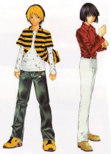 BUY NEW hikaru no go - 153642 Premium Anime Print Poster