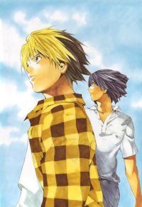 BUY NEW hikaru no go - 153661 Premium Anime Print Poster