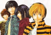 BUY NEW hikaru no go - 159503 Premium Anime Print Poster