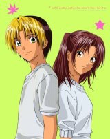 BUY NEW hikaru no go - 161199 Premium Anime Print Poster