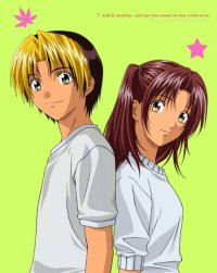 BUY NEW hikaru no go - 161199 Premium Anime Print Poster